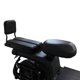 thumbnail image 4 of LM RACE WAY LMR-004 Moto bici eléctrica color negro, 4 of 7