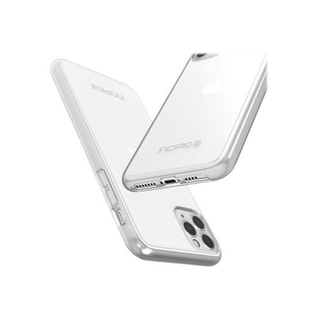 Incipio - NGP Pure Case for Apple® iPhone® 11 Pro Max - Clear