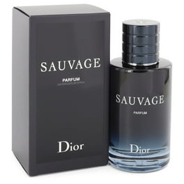 Christian Dior Sauvage Eau De Toilette Spray 200ml