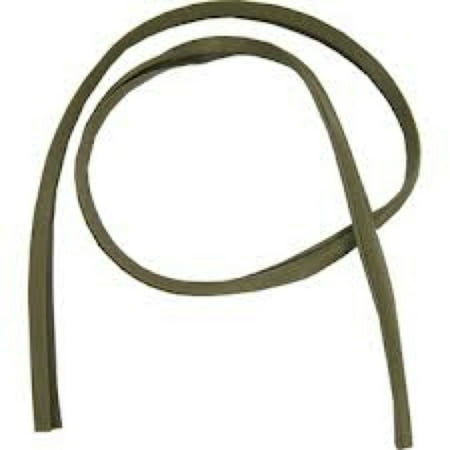 WB2X7892 OVEN DOOR SEAL