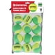 thumbnail image 2 of Pelotas de tenis de entrenamiento GAMMA Quick Kids 78 para niños y principiantes, 2 of 7