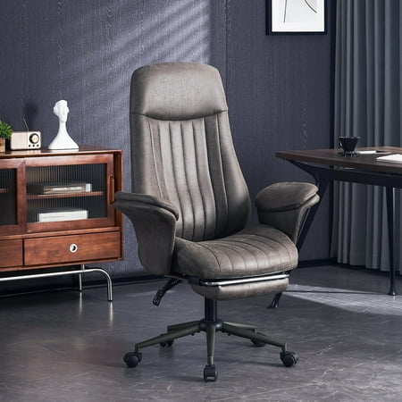 high back ergonomic home office product