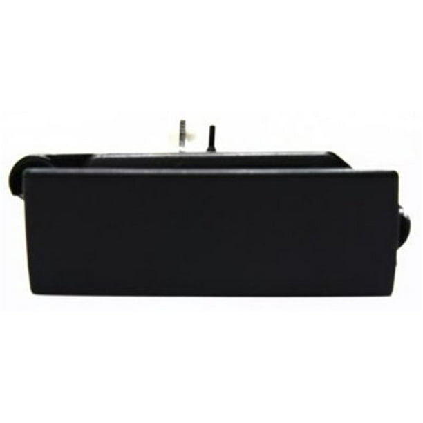 Chevy Astro Gmc Safari Van 94 05 Zinc Sliding Side Inner Door Handle 15981051 This Is An Affordable Direct Fit Oe Comparable Replacement For The Damaged Original By Crash Parts Plus From Usa Chevy Astro Gmc Safari Van 94 05 Zinc, Astro Van Sliding Door Parts