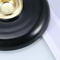 thumbnail image 2 of MasteelfCA Support de Goupille Stop Cello Bass (Noir), 2 of 7