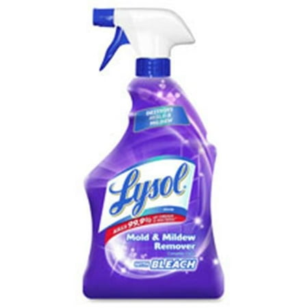 Reckitt Benckiser Lysol Mold-Mildew Remover