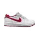 thumbnail image 1 of N I-K-E Men A i r-Jor-dan 1 Low Retro OG University Red/White CZ0790-161 - NEW W/O BOX, 1 of 6