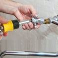 thumbnail image 4 of WorkPro 13-IN-1 Ratchet Screwdriver,Ratchet Bit Driver,Screwdriver Bits, 4 of 5