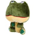 thumbnail image 1 of Couvre-chef de Conducteur, 1 Accessoire de Couvre-Chef en Peluche en Forme de Club, 1 of 8