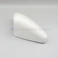 thumbnail image 5 of White LH-Car Accessories Mirror Cover For Volkswagen VW Golf 2014 2015 2016 2017 2018 2019 2020 MK7 7.5 Rearview Mirror Housing Shell Lid, 5 of 7