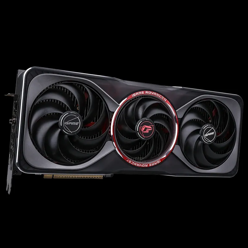 Colorful iGame RTX 5070 Advanced OC 12GB Graphics Card