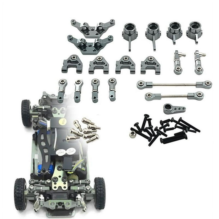 Amazon.com: Abendor 1/28 Wltoys K969 K979 K989 K999 284131