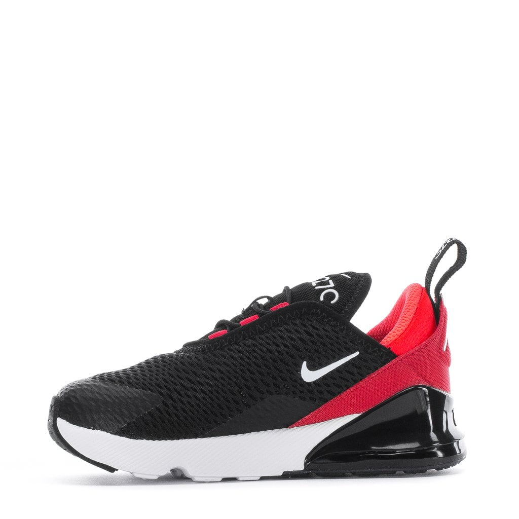 university red nike air max 270