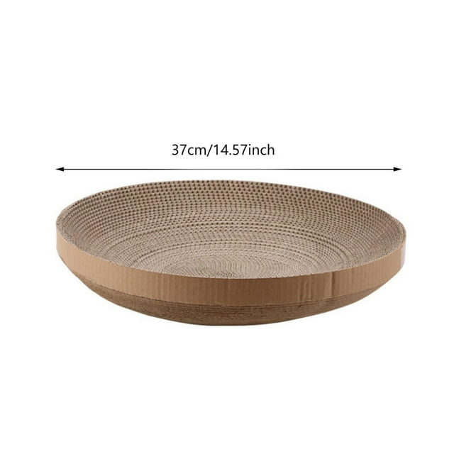 Ltdhehe Tapis de Litière pour Chat Extra Larges Inserts de Remplacement Lavables pour Chiots et Petits