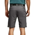 thumbnail image 2 of Dickies Men's FLEX 11" Slim Fit Work Shorts, 2 of 2