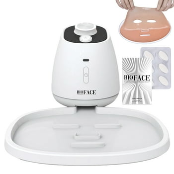 BioFace Facial  Machine with Collagen s, DIY  Maker