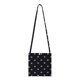 thumbnail image 4 of Miércoles Addams Vestidos Niños Niñas Cosplay Vestido de fiesta + bolsa + pelucas / Vestido + bolsa / Pelucas Disfraces de disfraces, 4 of 4