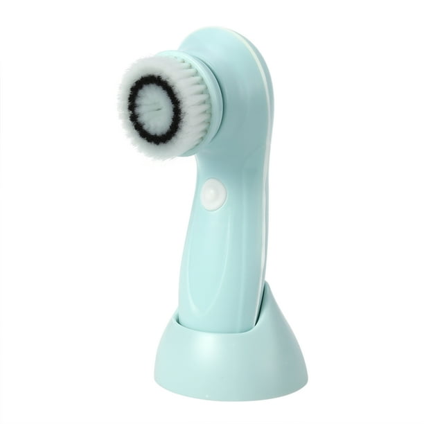 Facial Cleansing Brush Waterproof Electric Face Cleaning Brush Tool USB