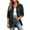 *Green, variant on Women's Plaid Button Down Long Sleeve Shacket,Casual Check Shirt Jacket ,Women's Plus XL