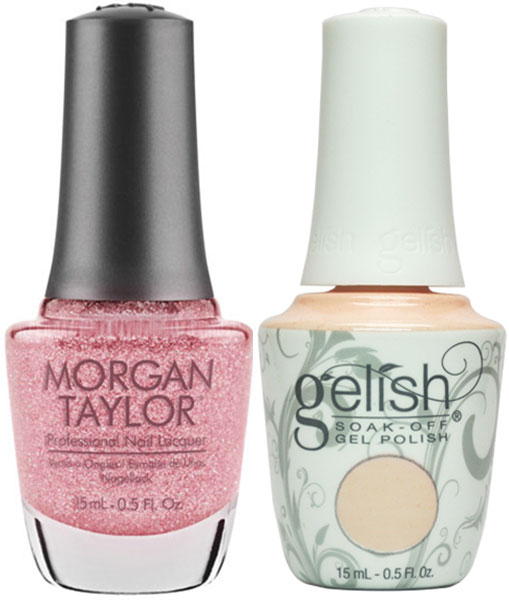 gelish ambience gelish ambience