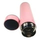 thumbnail image 3 of Termo Inteligente Digital Lector De Temperatura Pantalla Led Rosa, 3 of 4