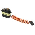 thumbnail image 2 of Gupbes Helicopter Model Servo RC Parts KM0940 Large 4.3kg Metal Gear Mini Iron Core DC Servo For RC Helicopter/Fixed Wing, 2 of 8