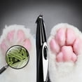 thumbnail image 2 of Electric Pet Dog Clipper Ceramic Hair Trimmer Machine, 2 of 8