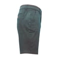 thumbnail image 3 of Bermuda George Para Hombre Con Elastico Talla 30 Verde, 3 of 4