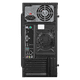 thumbnail image 5 of Xtreme PC Gaming Intel Core I5 11400 16GB SSD 500GB Monitor 23.8 Webcam WIFI RGB negro, 5 of 6