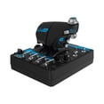 thumbnail image 4 of logitech Pro Flight X56 Rhino HOTAS, 4 of 7