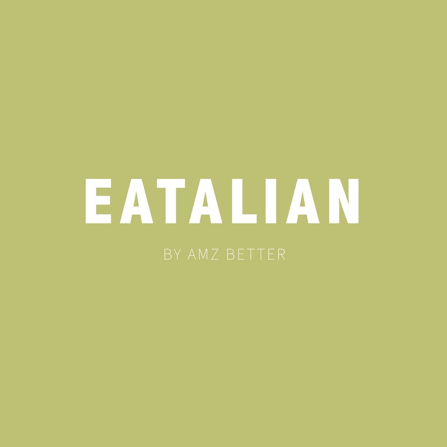 EATALIAN by AMZ BETTER Pistachio Cream, 17.63 oz/500 gr, Delicious Spreadable Cream with Sweet and Unique Taste, Perfect with Ice Creams, for Filling Cakes and Dubai Chocolate, Made in Italy