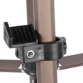 thumbnail image 4 of Aluminum Alloy I-shaped Metal Easel, Easel Stand, Student For Indoor, 4 of 8