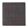 thumbnail image 3 of Kselythan Rattan Night Stand, Square Mid-Century Modern Patio Side End Table Small Spaces Accent Coffee Table For Living Room Bedroom Office Balcony, 3 of 9