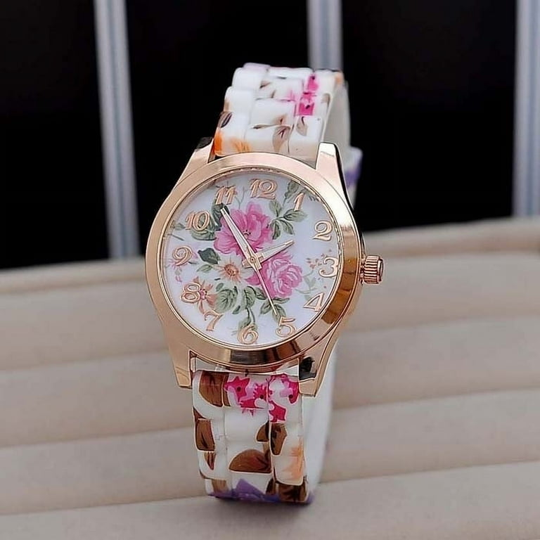 Designer watch sale womens sales