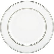 kate spade new york Library Lane Platinum 8" Salad Plate