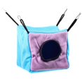 thumbnail image 4 of Hamster Sleeping Bed Designed For Cage Space Saving Easy Installation 1Pack, 4 of 4