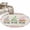 Pink, variant on 2'x6' Rug Runners for Hallways Kitchen, Easter Non Slip Entryway Beside Floor Carpet Runner, Farmhouse Gnomes Flowers Rabbit Eggs Check Wooden Laundry Room Bedroom Throw Rugs Mat for Family Pet