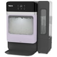 thumbnail image 1 of VECYS Nugget Ice Maker with Steel Trim, 33LBS/Day Self-Cleaning, 1 of 7