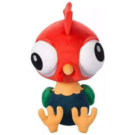 Disney Princess Moana Heihei Plush