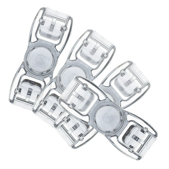 Swimming Goggle Buckle Goggles Lock Swim Goggles Strap Button Swimming Goggles Buckle Swim Goggles Buckle