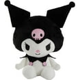 thumbnail image 5 of Hello Kitty & Friends 5-Pack Plush Figure Collection with 5 Soft Dolls, Includes Hello Kitty, 5 of 6