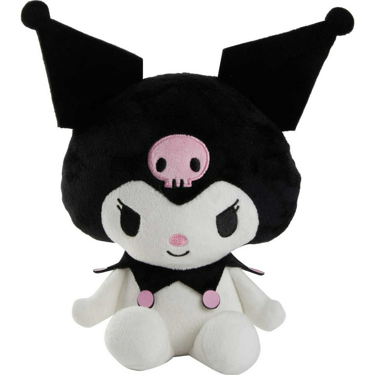 Hello Kitty And Friends® Kuromi™ Holiday Plush 11in, Five Below