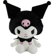 Hello Kitty & Friends 5-Pack Plush Figure Collection with 5 Soft Dolls, Includes Hello Kitty