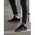 thumbnail image 1 of Tenis DC Shoes  Hombre Crisis Azul ADYS100462-NKH, 1 of 7