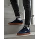 thumbnail image 1 of Tenis DC Shoes  Hombre Crisis Azul ADYS100462-NKH, 1 of 7