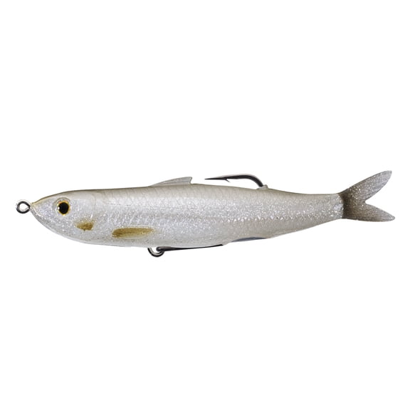 Hollow Body Shiner Hard Bait Lure