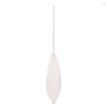 thumbnail image 4 of Acrylic Half-Sinking Fishing Float 10/15/20/30G Sea Fishing Lure Floating Tackle, 4 of 10
