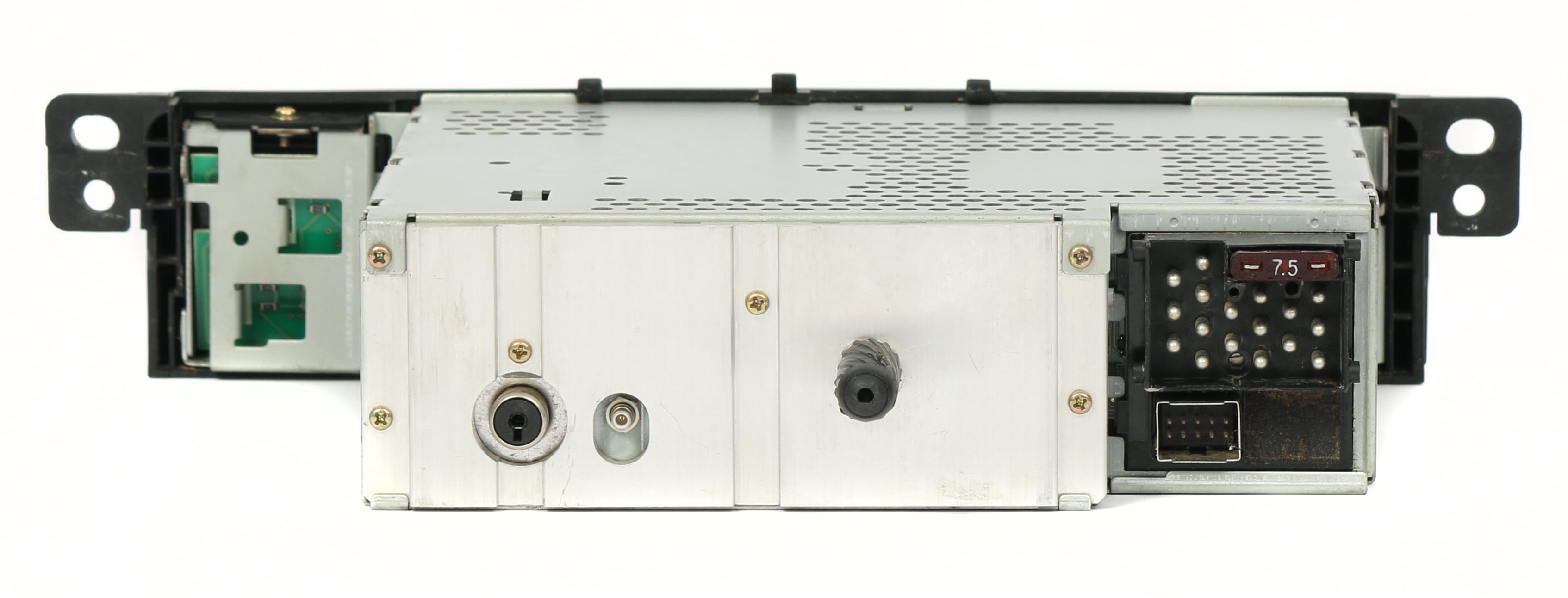 Restored 1999 BMW 238i Radio Business AM FM Cassette Receiver OEM Original 65.12-8368250 (Refurbished)