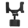 thumbnail image 2 of Soporte Para Teléfono Para Automóvil, Soporte Para Teléfono Para Tablero, Cabezal Giratorio De 360 ​​​​grados Para Todos Los Teléfonos De 3.0 A 6.5 Pulgadas Para, 2 of 7