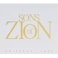 thumbnail image 2 of Sons of Zion - Universal Love (1 CD) (CD), 2 of 2