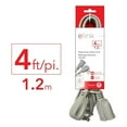 thumbnail image 3 of Elink EX-520 - Rallonge Intérieure Robuste, 4 Pieds, Gris, 3 of 3